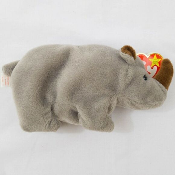 Ty Spike (Rhino) 5th Generation Retired - Picture 4 of 7